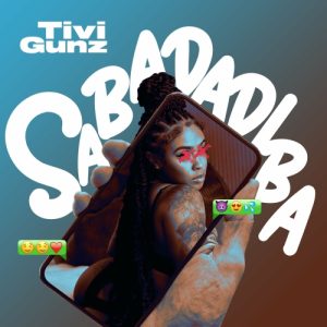 Tivi Gunz – Sabadadiba